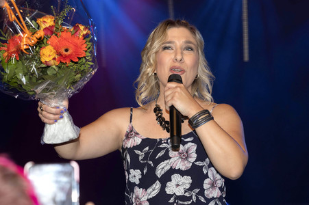 1. Lausitzer Schlager-Sommer-Party in Löbau