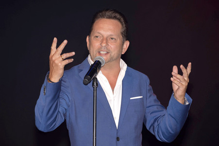 1. Lausitzer Schlager-Sommer-Party in Löbau
