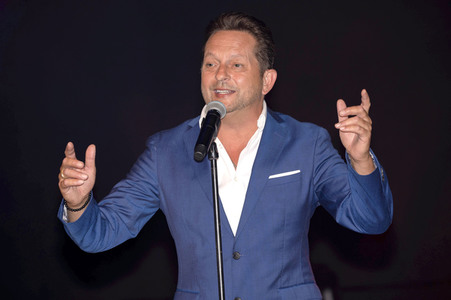 1. Lausitzer Schlager-Sommer-Party in Löbau