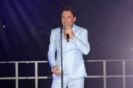 1. Lausitzer Schlager-Sommer-Party in Löbau