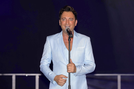 1. Lausitzer Schlager-Sommer-Party in Löbau