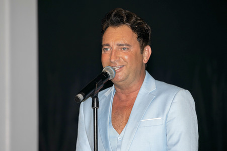 1. Lausitzer Schlager-Sommer-Party in Löbau