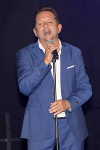 1. Lausitzer Schlager-Sommer-Party in Löbau