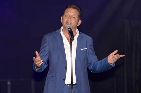 1. Lausitzer Schlager-Sommer-Party in Löbau