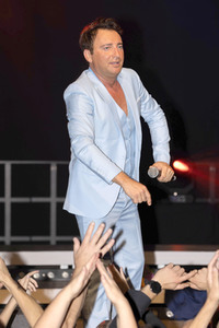1. Lausitzer Schlager-Sommer-Party in Löbau