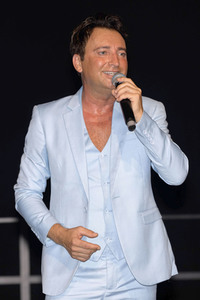 1. Lausitzer Schlager-Sommer-Party in Löbau