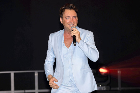 1. Lausitzer Schlager-Sommer-Party in Löbau
