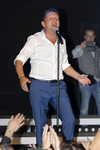 1. Lausitzer Schlager-Sommer-Party in Löbau