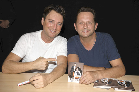 1. Lausitzer Schlager-Sommer-Party in Löbau