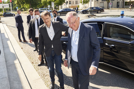 1. Johanniter Pflegeforum in Hannover