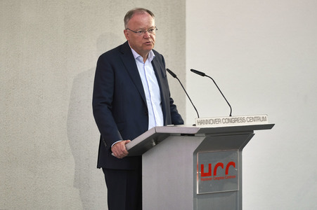 1. Johanniter Pflegeforum in Hannover