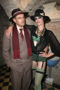 Fototermin 'Cabaret - Das Berlin-Musical' in Berlin