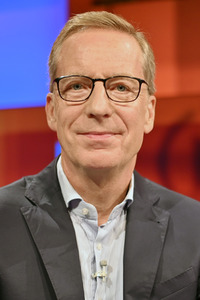 Talkshow 'hart aber fair' in Köln