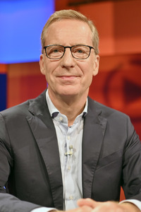 Talkshow 'hart aber fair' in Köln
