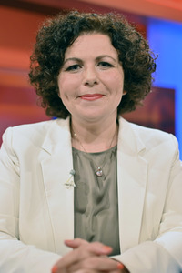 Talkshow 'hart aber fair' in Köln