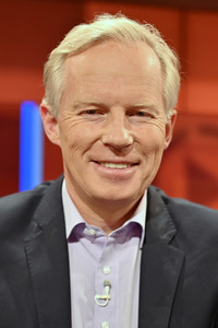 Talkshow 'hart aber fair' in Köln