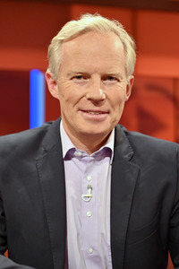 Talkshow 'hart aber fair' in Köln