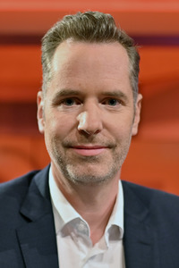 Talkshow 'hart aber fair' in Köln