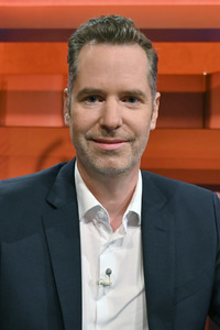 Talkshow 'hart aber fair' in Köln