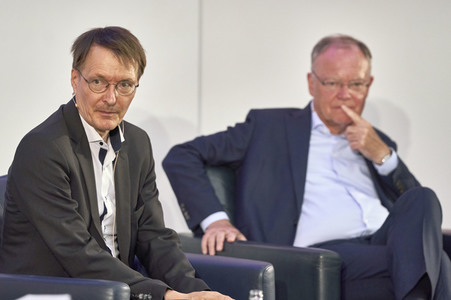 1. Johanniter Pflegeforum in Hannover