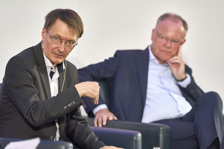 1. Johanniter Pflegeforum in Hannover