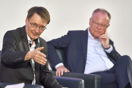 1. Johanniter Pflegeforum in Hannover