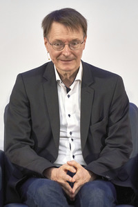 1. Johanniter Pflegeforum in Hannover