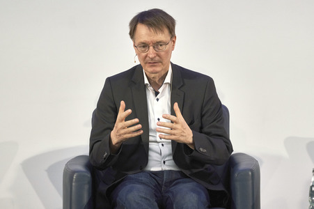 1. Johanniter Pflegeforum in Hannover