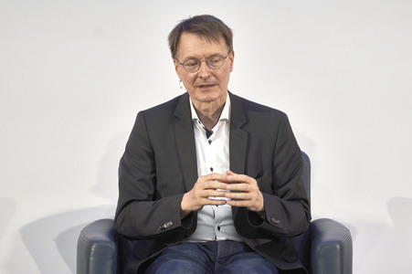 1. Johanniter Pflegeforum in Hannover
