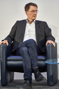 1. Johanniter Pflegeforum in Hannover