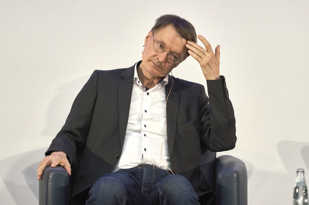 1. Johanniter Pflegeforum in Hannover