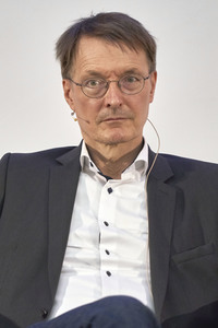 1. Johanniter Pflegeforum in Hannover