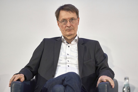 1. Johanniter Pflegeforum in Hannover