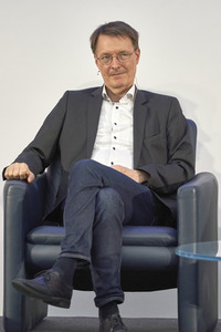 1. Johanniter Pflegeforum in Hannover