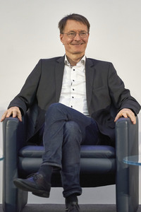 1. Johanniter Pflegeforum in Hannover