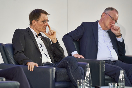 1. Johanniter Pflegeforum in Hannover