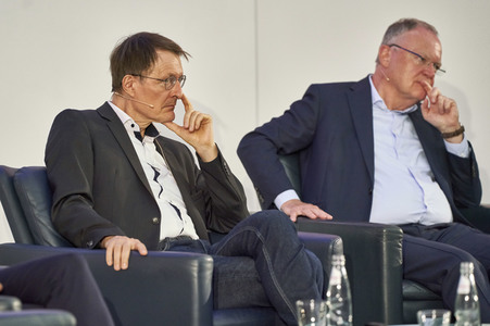 1. Johanniter Pflegeforum in Hannover