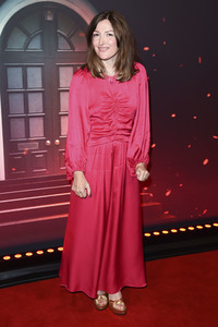 Filmscreening 'I Came By' in London