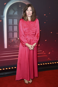 Filmscreening 'I Came By' in London