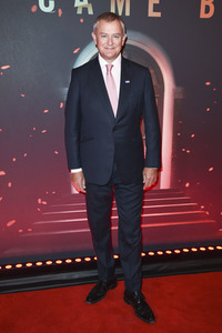 Filmscreening 'I Came By' in London