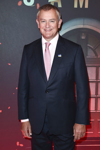 Filmscreening 'I Came By' in London