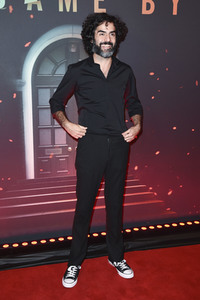 Filmscreening 'I Came By' in London