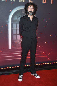 Filmscreening 'I Came By' in London