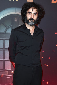 Filmscreening 'I Came By' in London