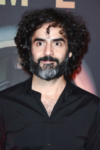 Filmscreening 'I Came By' in London