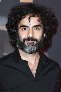 Filmscreening 'I Came By' in London