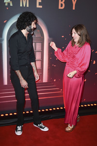 Filmscreening 'I Came By' in London