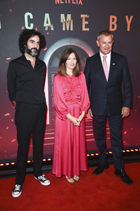 Filmscreening 'I Came By' in London