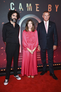 Filmscreening 'I Came By' in London