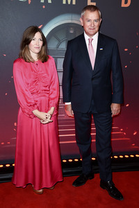 Filmscreening 'I Came By' in London